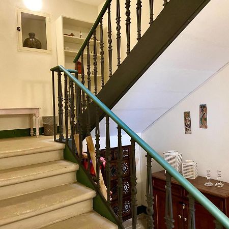 Il Torrino Hotel Galatina Bagian luar foto