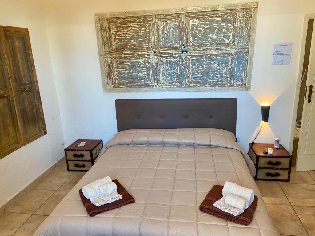 Il Torrino Hotel Galatina Bagian luar foto