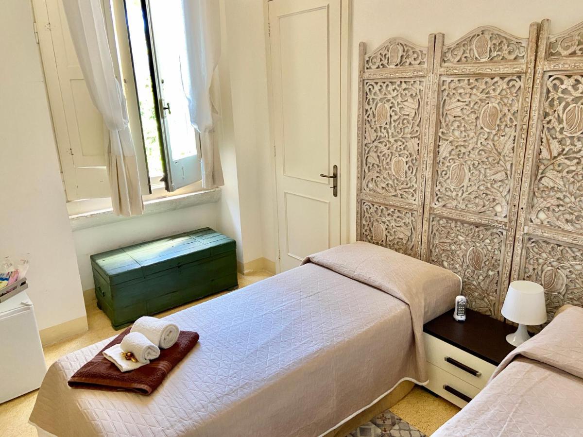 Il Torrino Hotel Galatina Bagian luar foto