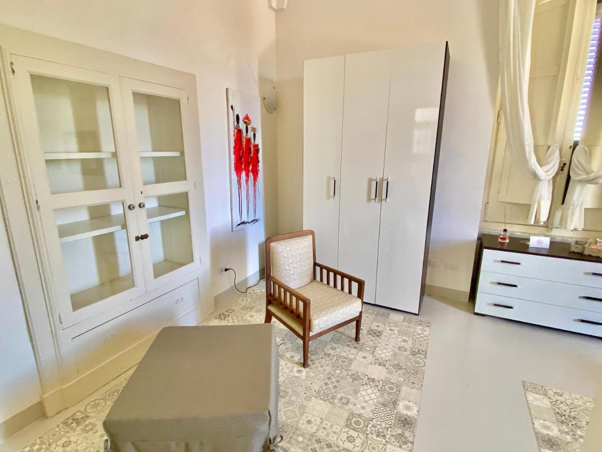 Il Torrino Hotel Galatina Bagian luar foto