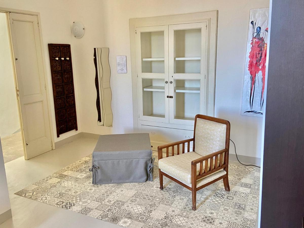 Il Torrino Hotel Galatina Bagian luar foto