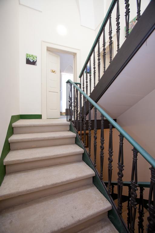 Il Torrino Hotel Galatina Ruang foto