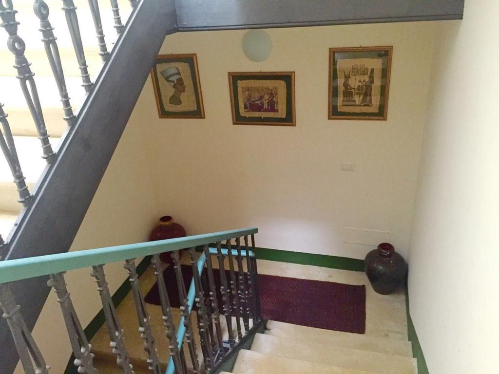 Il Torrino Hotel Galatina Bagian luar foto