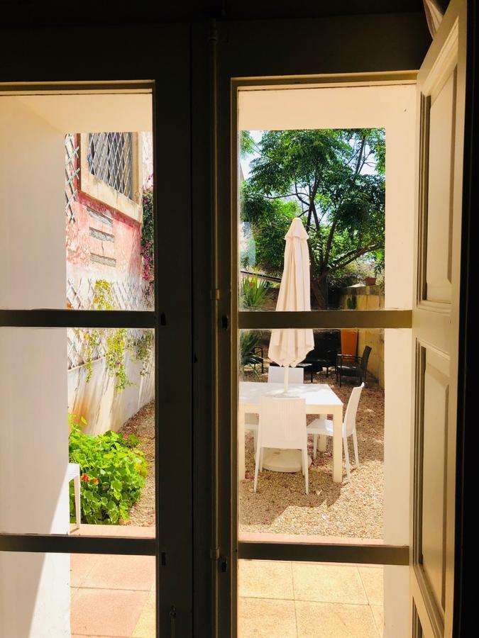 Il Torrino Hotel Galatina Bagian luar foto