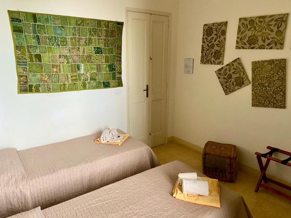 Il Torrino Hotel Galatina Bagian luar foto