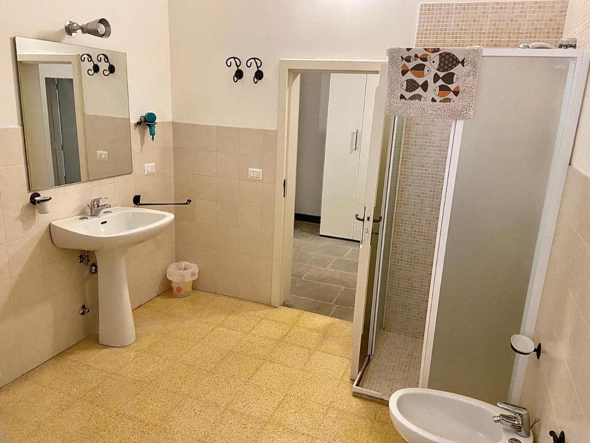 Il Torrino Hotel Galatina Bagian luar foto