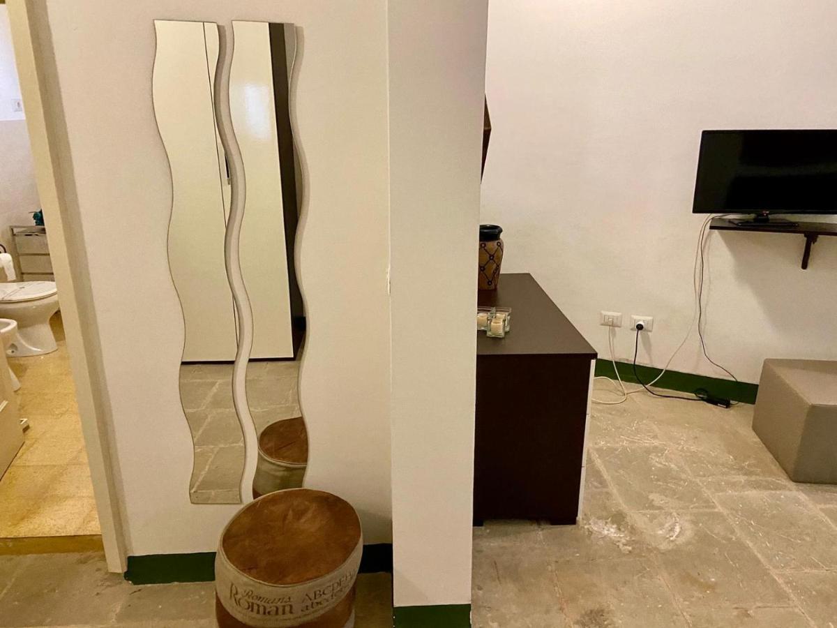 Il Torrino Hotel Galatina Bagian luar foto