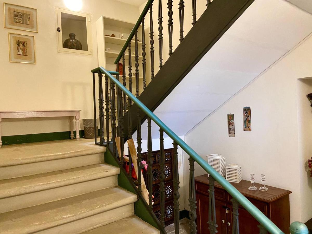 Il Torrino Hotel Galatina Bagian luar foto