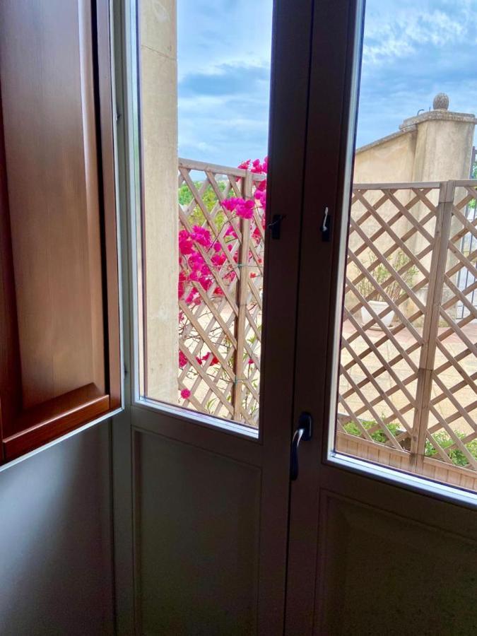 Il Torrino Hotel Galatina Bagian luar foto