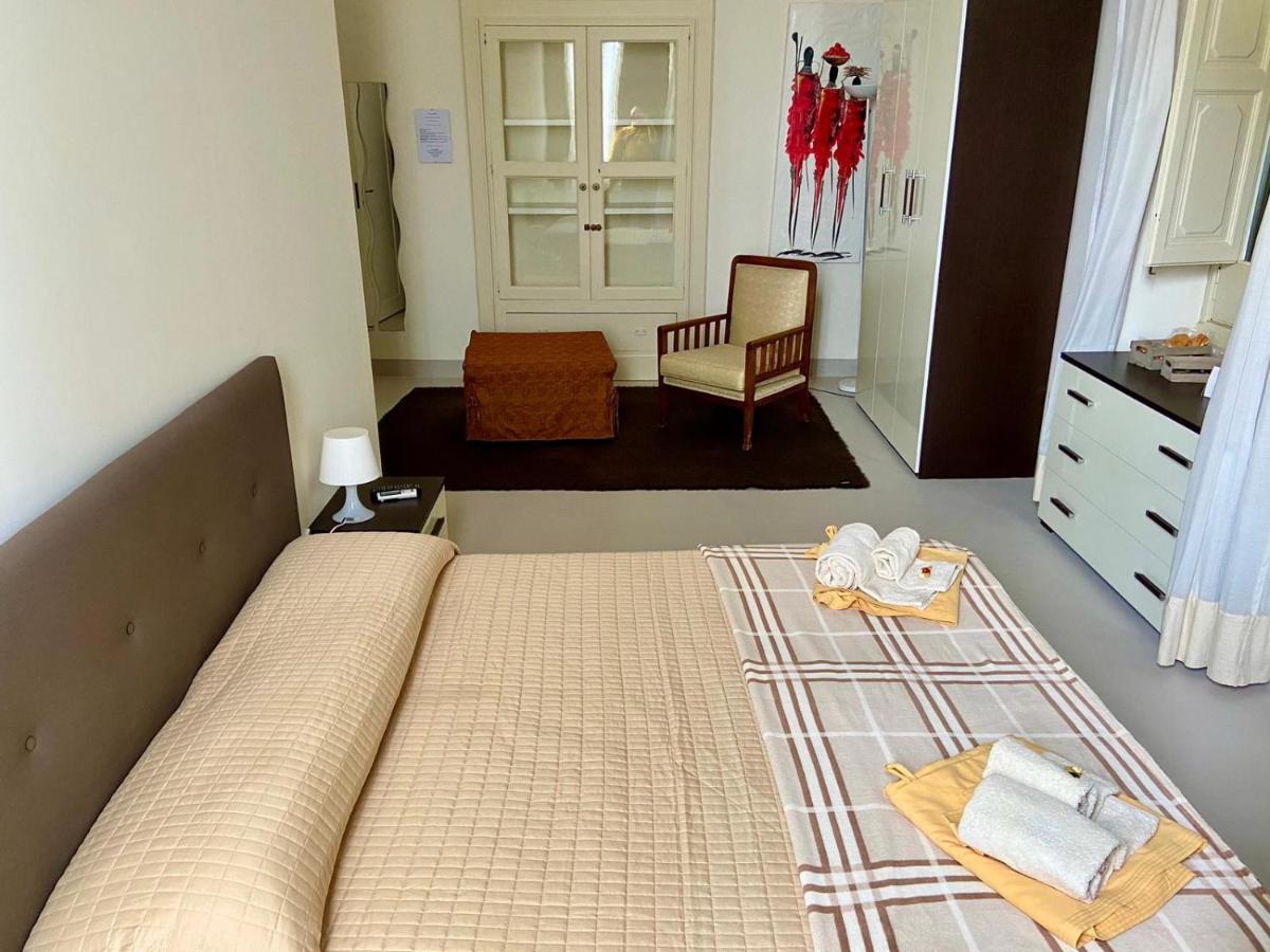 Il Torrino Hotel Galatina Bagian luar foto