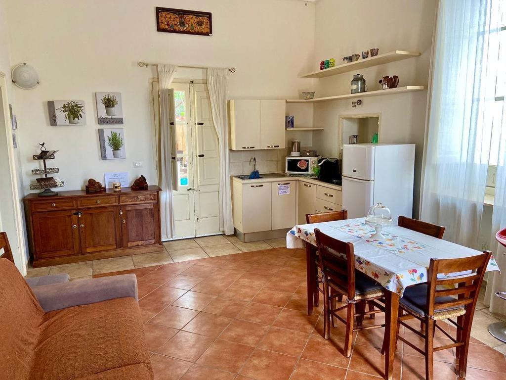 Il Torrino Hotel Galatina Bagian luar foto