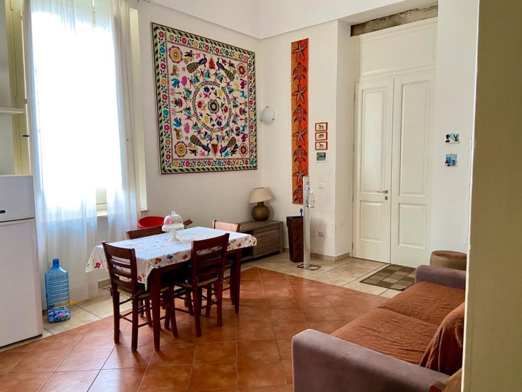 Il Torrino Hotel Galatina Bagian luar foto