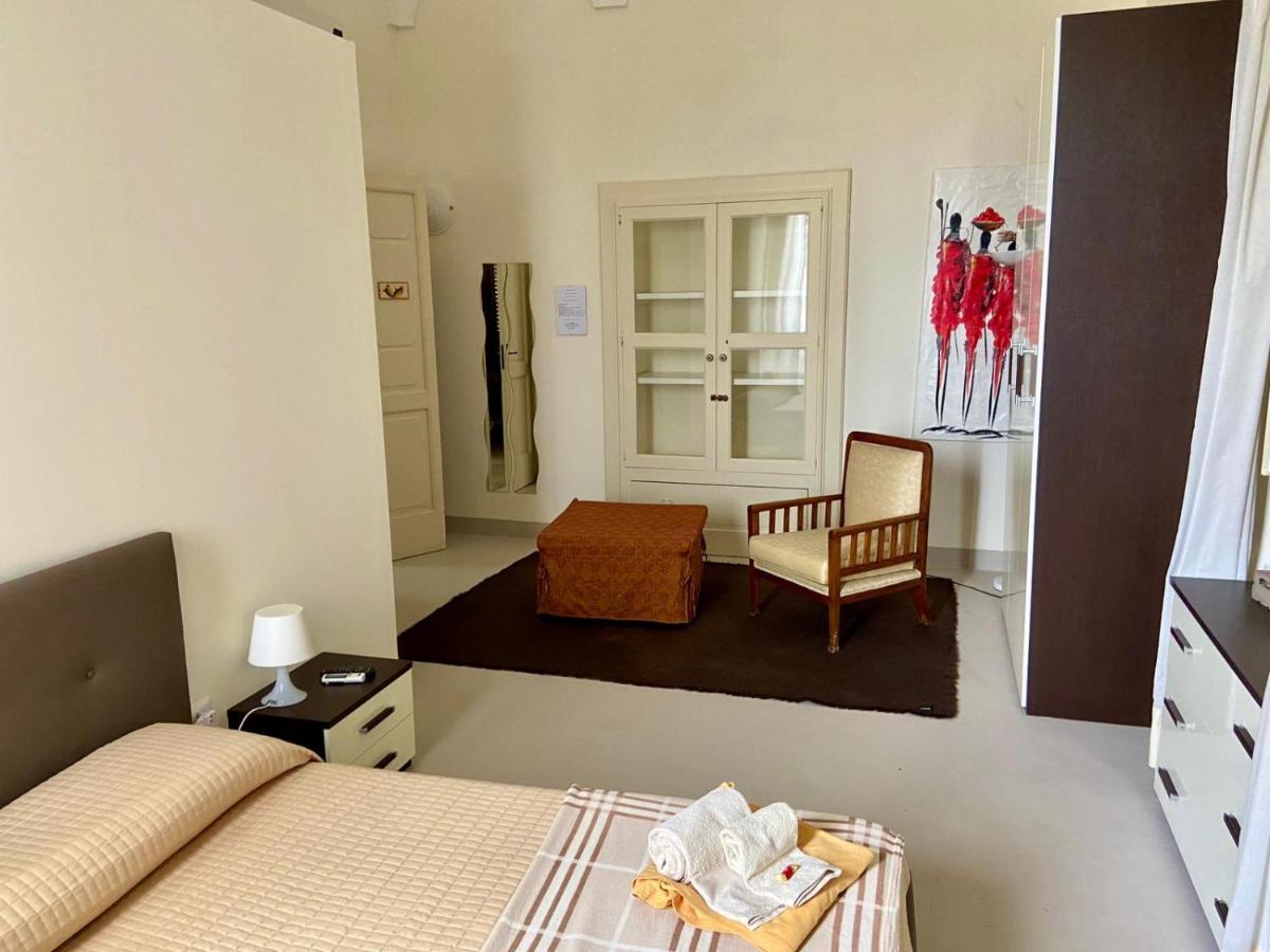 Il Torrino Hotel Galatina Bagian luar foto