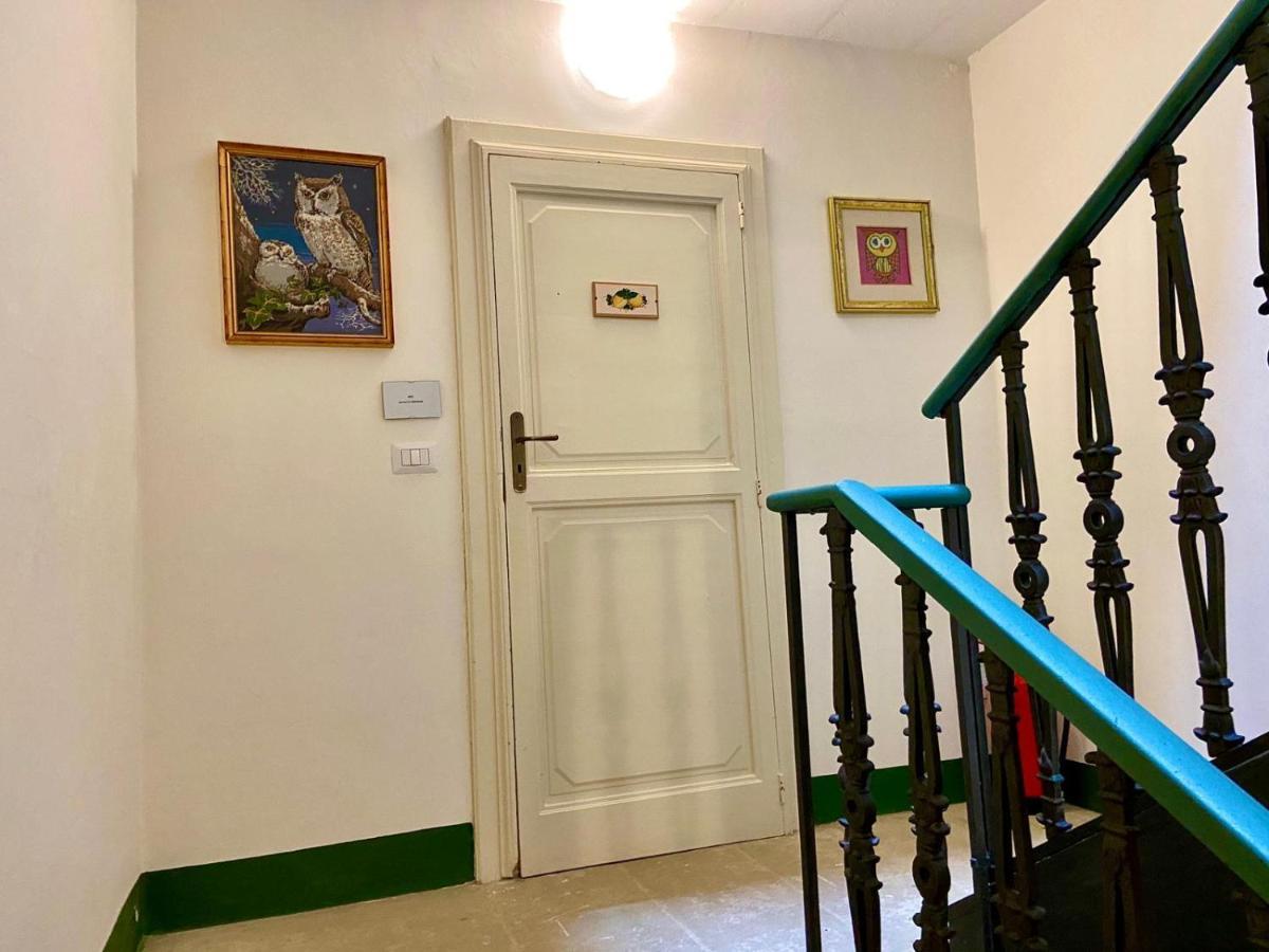 Il Torrino Hotel Galatina Bagian luar foto