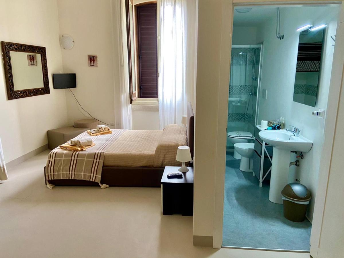 Il Torrino Hotel Galatina Bagian luar foto